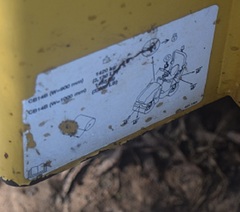 2015 CATERPILLAR CB14B - Image 12