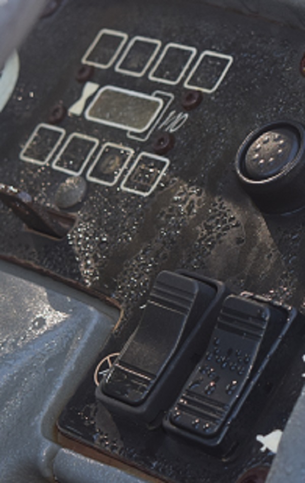 2015 CATERPILLAR CB14B - Image 9