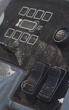 2015 CATERPILLAR CB14B - Image 9