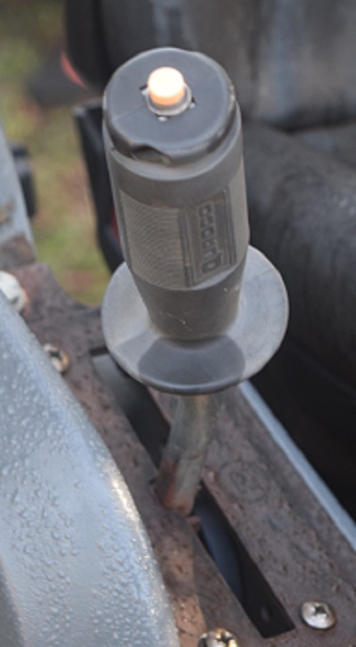 2015 CATERPILLAR CB14B - view 10 of 12