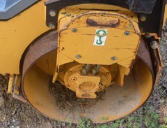 2015 CATERPILLAR CB14B - Image 5