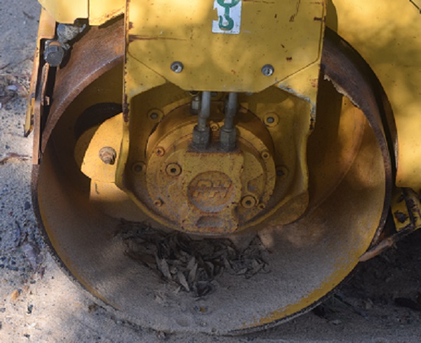 2015 CATERPILLAR CB14B - Image 6
