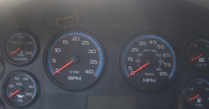 2017 INTERNATIONAL 4300 - Image 16