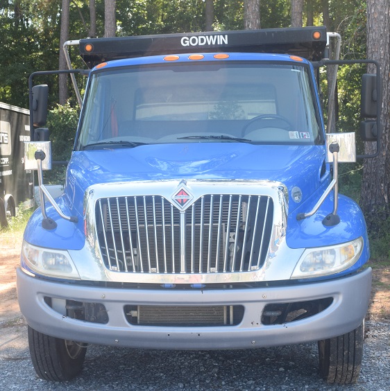 2017 INTERNATIONAL 4300 - view 4 of 22