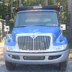 2017 INTERNATIONAL 4300 - Image 4