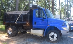 2017 INTERNATIONAL 4300 - Image 3