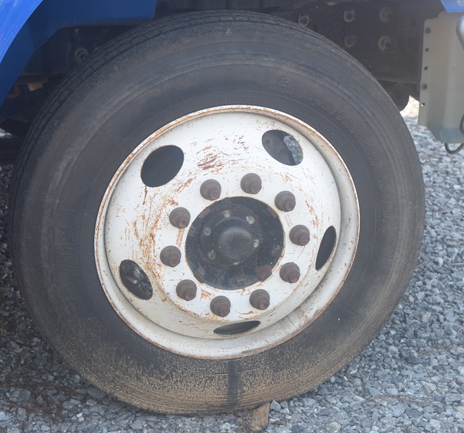 2017 INTERNATIONAL 4300 - Image 10