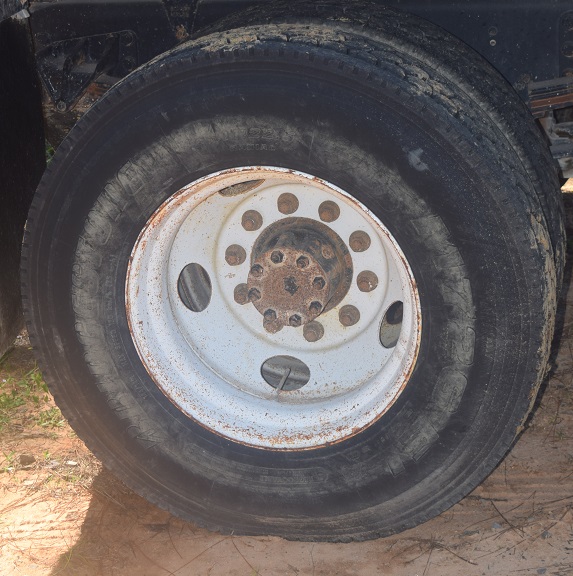 2017 INTERNATIONAL 4300 - Image 11