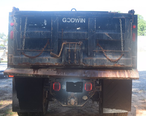 2017 INTERNATIONAL 4300 - Image 6