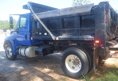 2017 INTERNATIONAL 4300 - Image 5