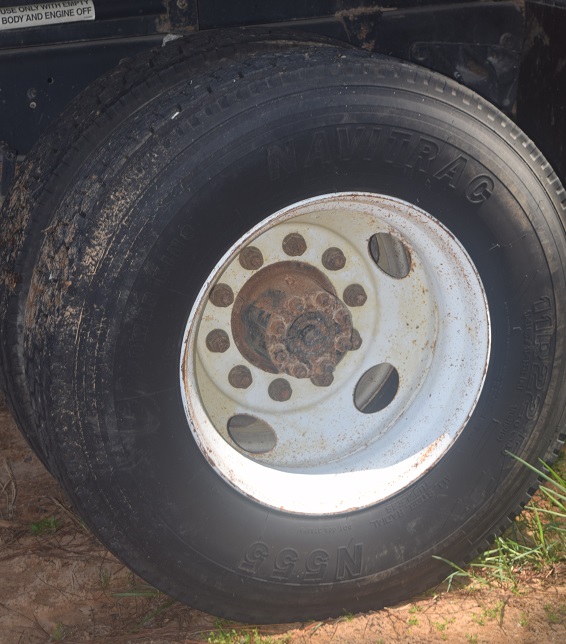 2017 INTERNATIONAL 4300 - Image 13