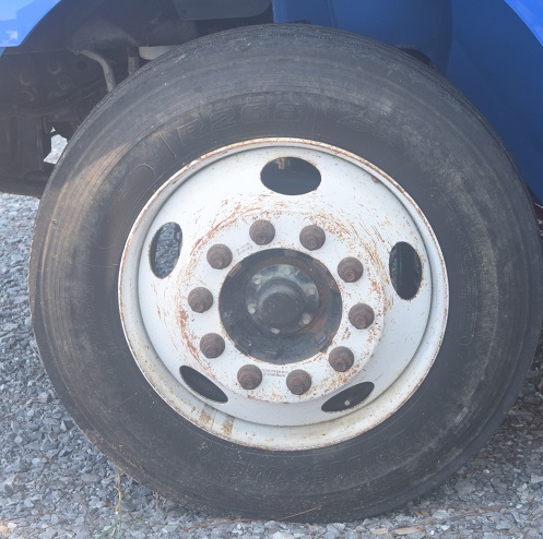 2017 INTERNATIONAL 4300 - Image 12