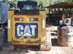 2011 CATERPILLAR 279C - Image 2