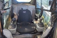 2011 CATERPILLAR 279C - Image 9