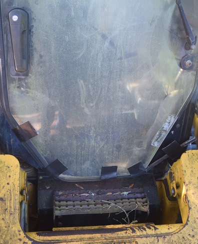 2011 CATERPILLAR 279C - view 10 of 11