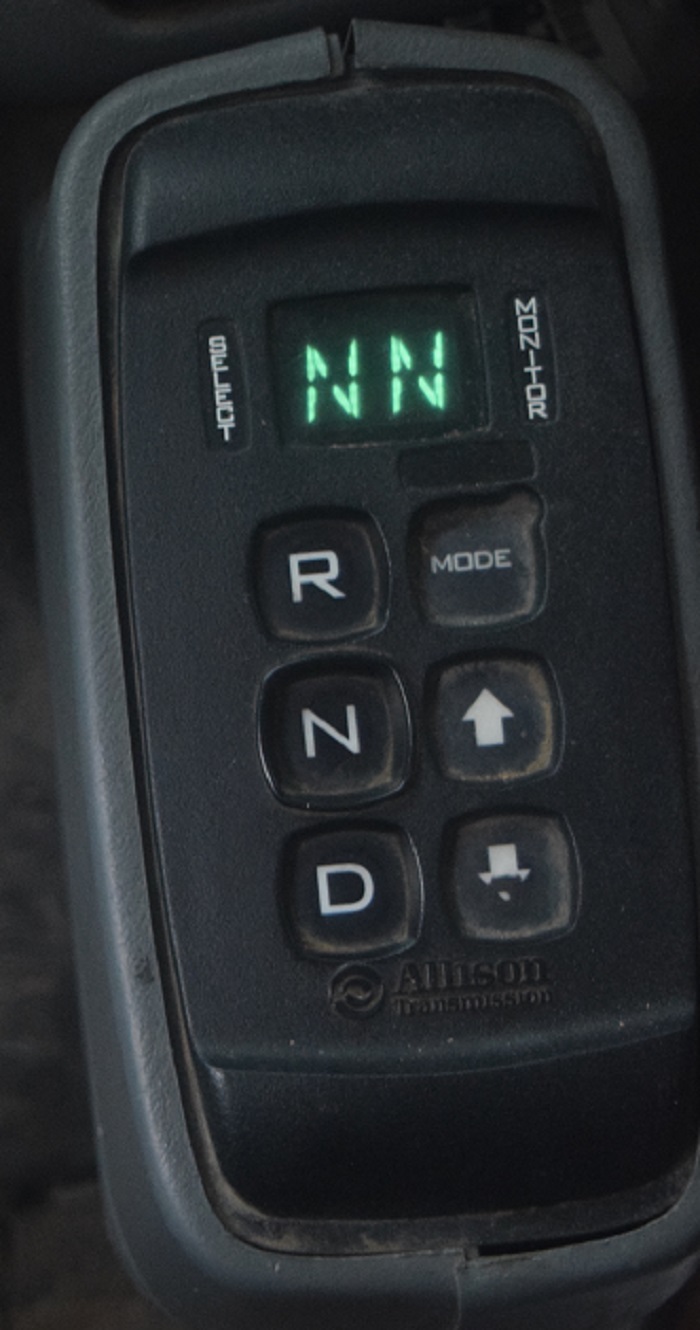 2007 ALTEC AA755 - Image 16