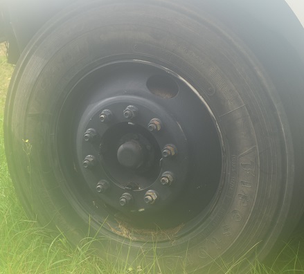 2007 ALTEC AA755 - Image 21