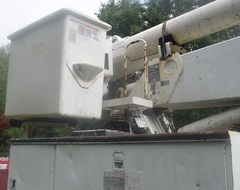 2007 ALTEC AA755 - Image 9