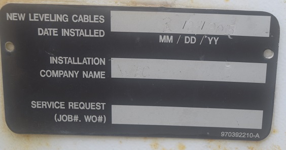 2007 ALTEC AA755 - view 20 of 25