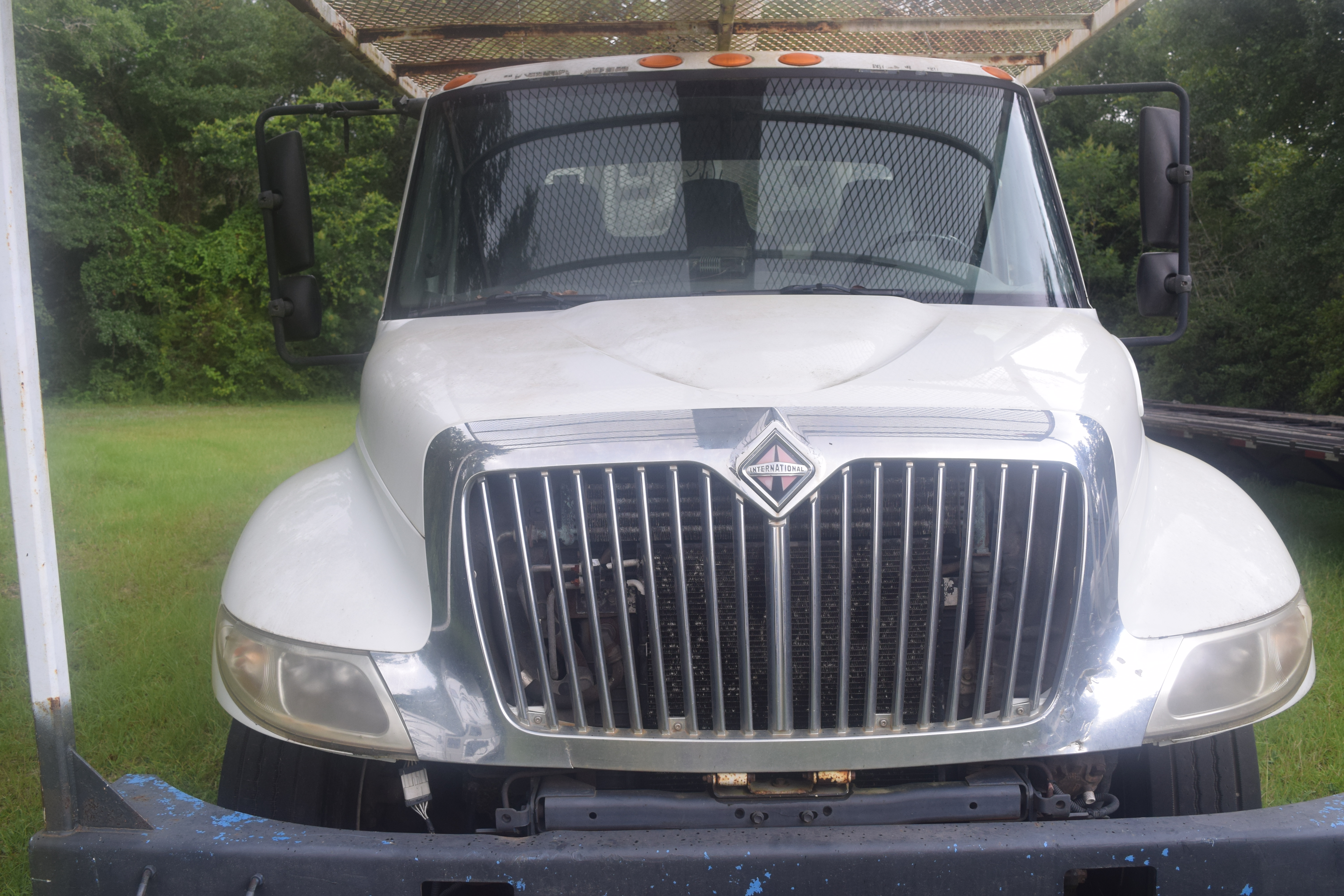 2007 ALTEC AA755 - view 7 of 25