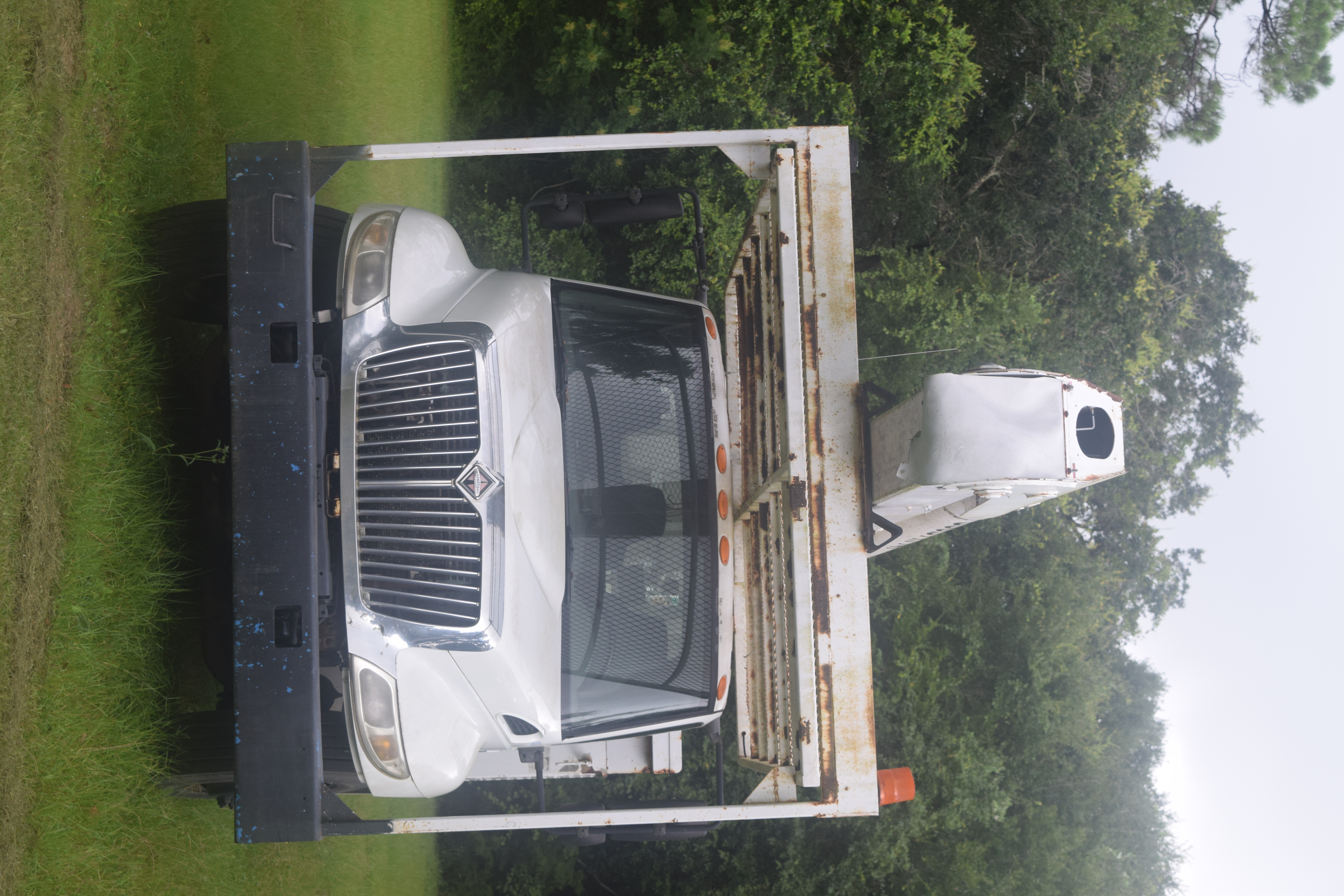 2007 ALTEC AA755 - view 8 of 25