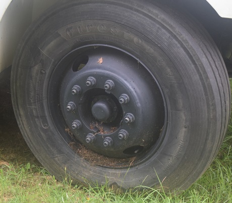 2007 ALTEC AA755 - Image 25