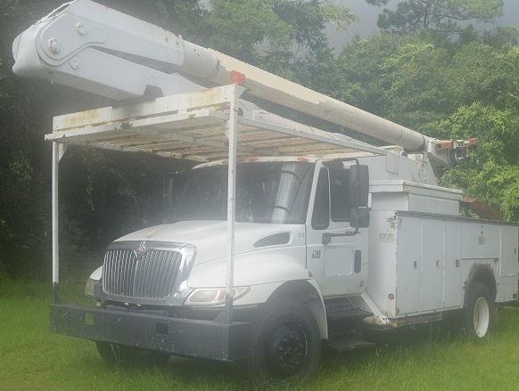 2007 ALTEC AA755 - Image 3