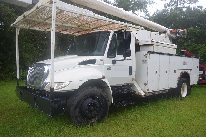 2007 ALTEC AA755 - view 1 of 25