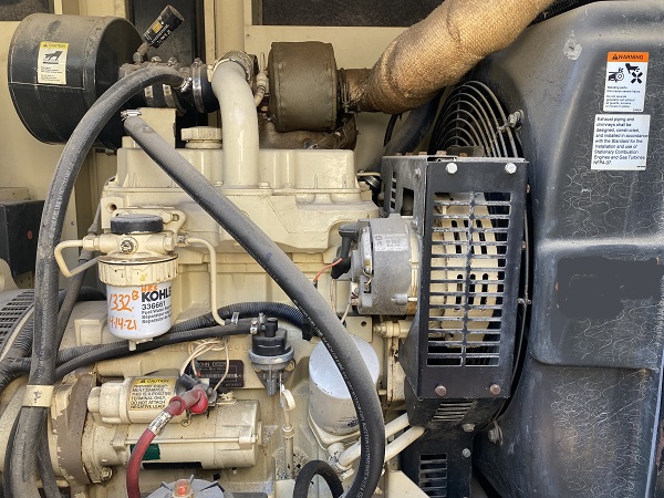 2004 KOHLER 48 KW - Image 4