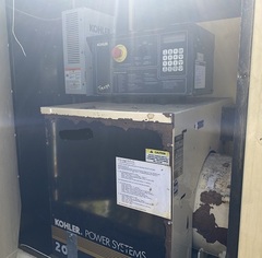 2004 KOHLER 48 KW - Image 9