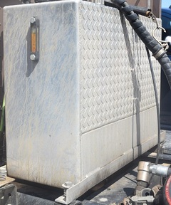 2016 PETERBILT 386 - Image 8