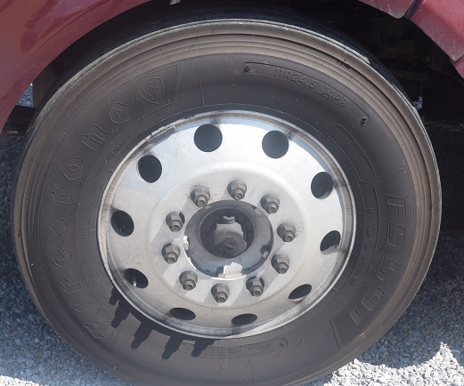 2016 PETERBILT 386 - Image 13