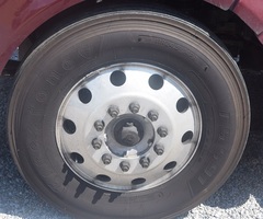 2016 PETERBILT 386 - Image 13