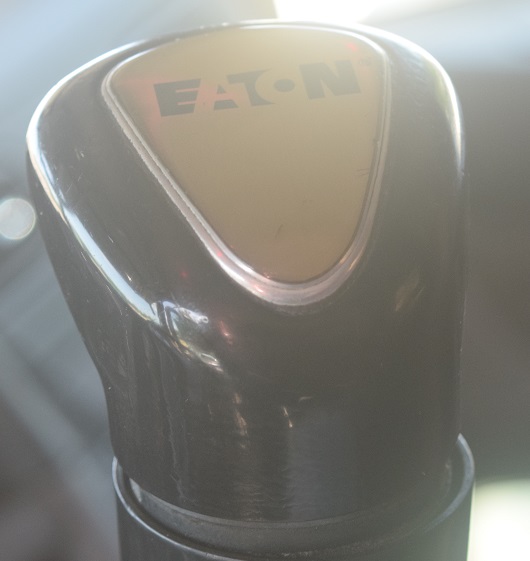 2016 PETERBILT 386 - Image 19