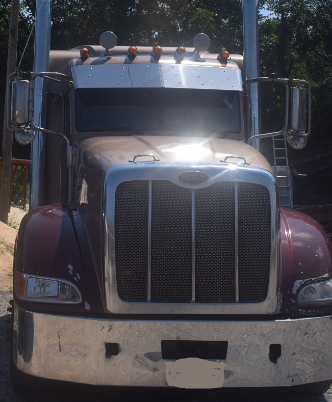 2016 PETERBILT 386 - view 5 of 26