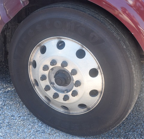 2016 PETERBILT 386 - view 14 of 26