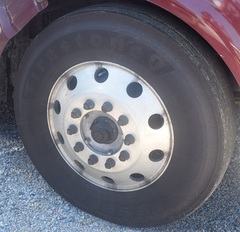 2016 PETERBILT 386 - Image 14