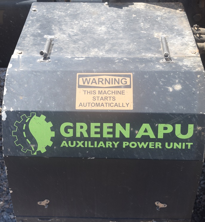 2016 PETERBILT 386 - view 9 of 26