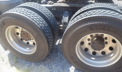 2016 PETERBILT 386 - Image 12