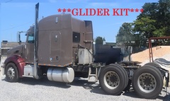 2016 PETERBILT 386 - Image 1