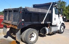 2014 INTERNATIONAL TRANSTAR 8600 - Image 3