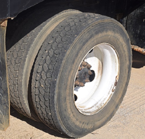 2014 INTERNATIONAL TRANSTAR 8600 - Image 27