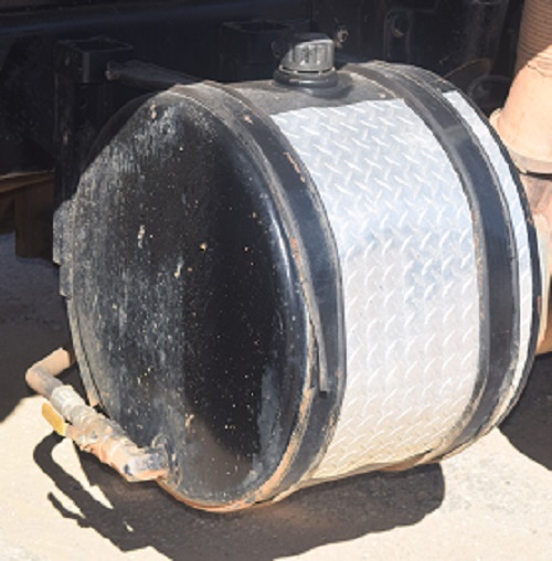 2014 INTERNATIONAL TRANSTAR 8600 - Image 10