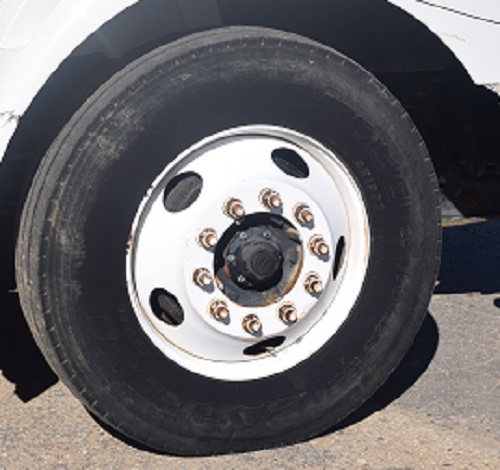 2014 INTERNATIONAL TRANSTAR 8600 - Image 17