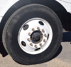 2014 INTERNATIONAL TRANSTAR 8600 - Image 17