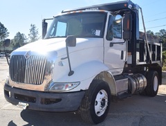 2014 INTERNATIONAL TRANSTAR 8600 - Image 4