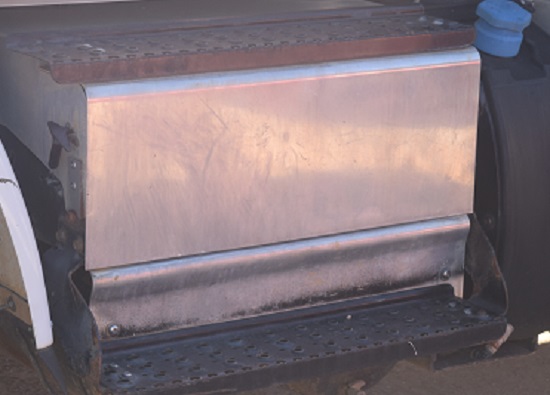 2014 INTERNATIONAL TRANSTAR 8600 - view 11 of 29