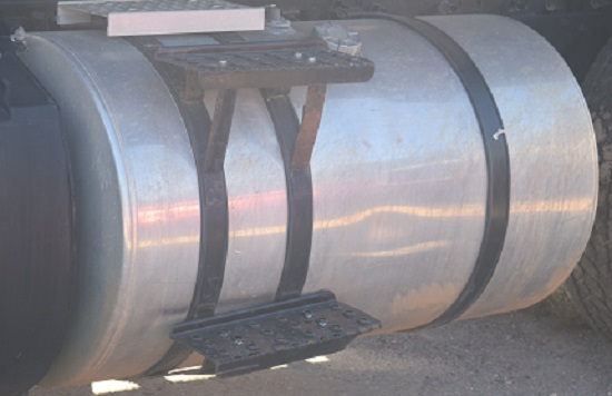 2014 INTERNATIONAL TRANSTAR 8600 - Image 12