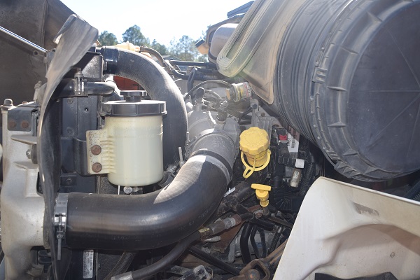 2014 INTERNATIONAL TRANSTAR 8600 - Image 24