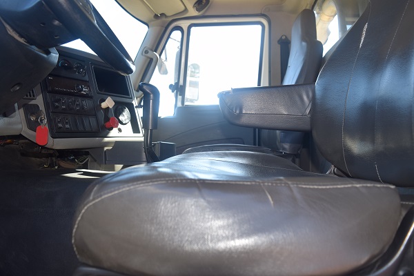 2014 INTERNATIONAL TRANSTAR 8600 - Image 18